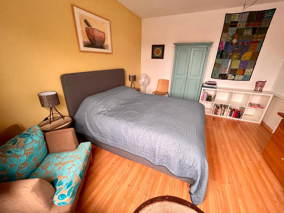 City Room Alkmaar Dış mekan fotoğraf