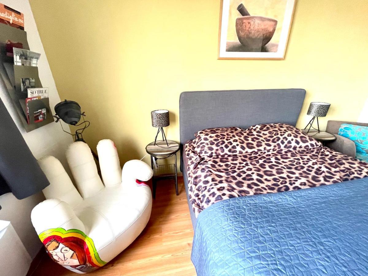 City Room Alkmaar Dış mekan fotoğraf