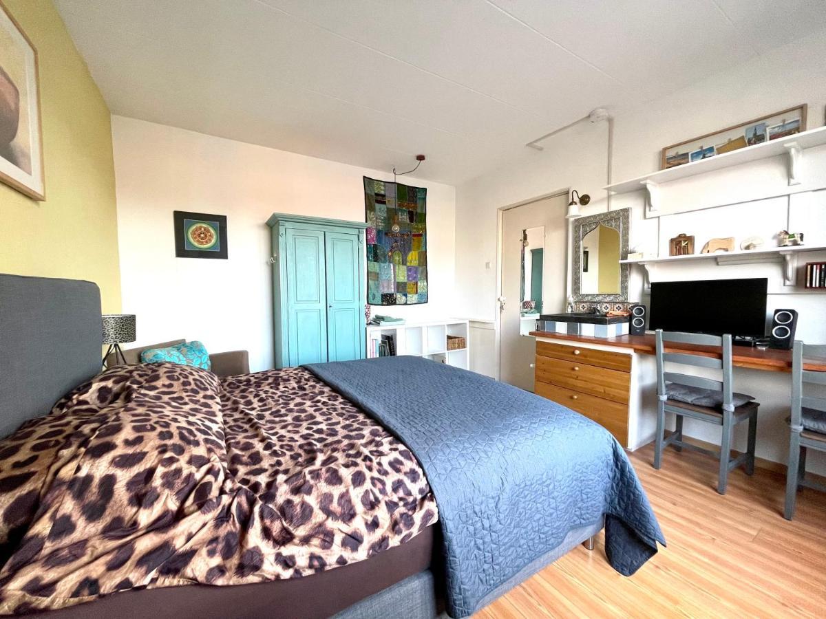 City Room Alkmaar Dış mekan fotoğraf