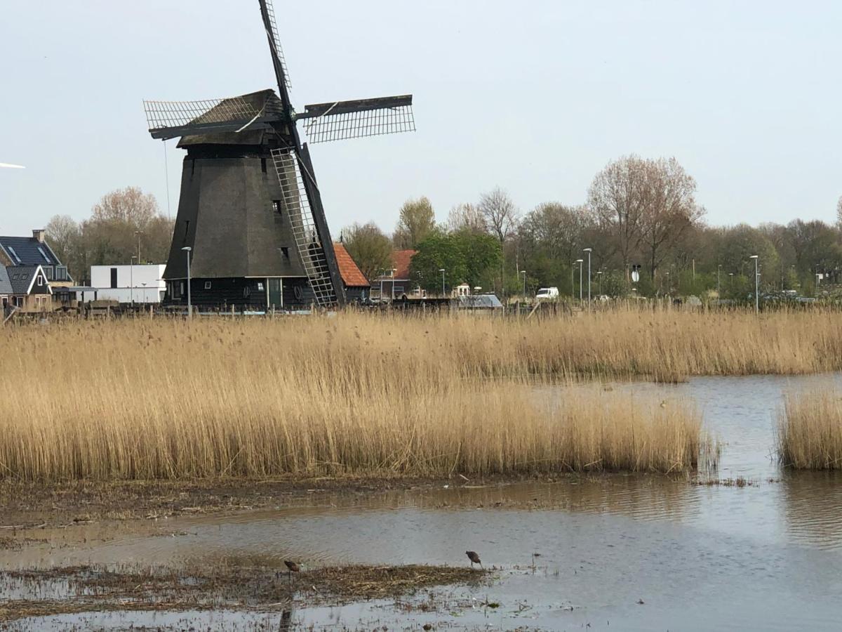 City Room Alkmaar Dış mekan fotoğraf
