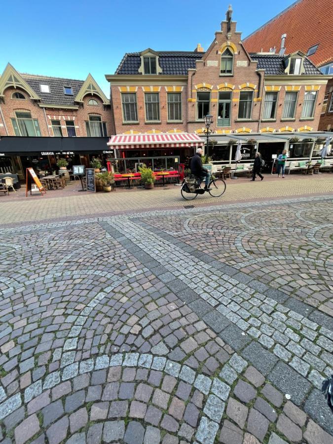 City Room Alkmaar Dış mekan fotoğraf