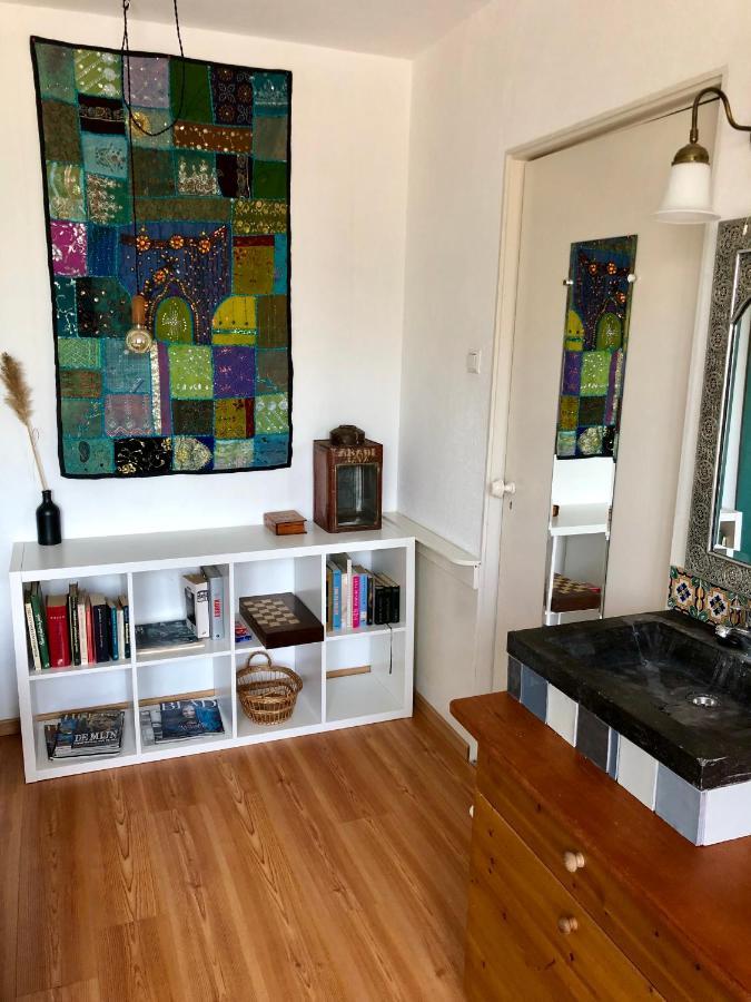 City Room Alkmaar Dış mekan fotoğraf